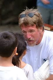 Pastor Chuck and The Jesus Movement