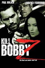 The death and life of bobby z. The Death And Life Of Bobby Z Alchetron The Free Social Encyclopedia