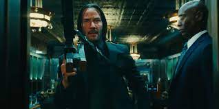 Киану ривз, холли берри, иэн макшейн и др. John Wick Chapter 3 Isn T Better Than The First Two Movies Still An Enjoyable Watch