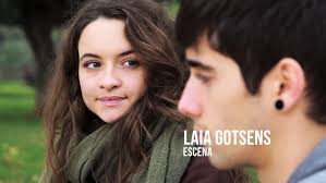 Grabación de escenas para actores y actrices