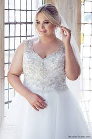 Plus Size Perfection Wedding Dresses It S A Love Story Campaign Wedding Inspirasi New Wedding Dresses Wedding Dresses Plus Size Black Wedding Dresses