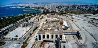 Προέρχεται από το φοινικικό αλφάβητο και με τη σειρά του έγινε ο πρόγονος πολυάριθμων συστημάτων γραφής της ευρώπης και της μέσης ανατολής. Lamda Ellhniko Pote 3ekinoyn Ta Erga Dromos 8a Syndeei Poseidwnos Me Boyliagmenhs E8nos