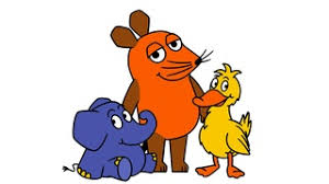 Die Maus Mit Dem Elefanten Und Der Ente Bildquelle Wdr Die Maus Mit Dem Elefanten Und Der Ente Bi Sendung Mit Der Maus Zeichentrickfilme Zeichentrick