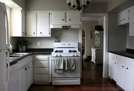 If you prefer the small home appliances in your kitchen to. Love This Kitchen White Kitchen Makeover Trendy Kitchen Colors Beige Kitchen Cabinets