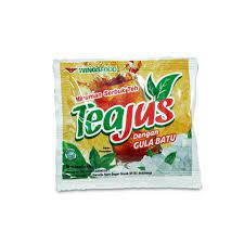 Tea Jus Gula Batu Shopee Indonesia