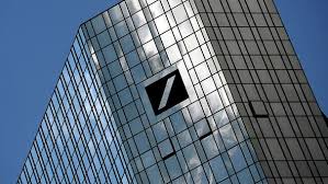 Senior consultant (m/w/d) gehälter in frankfurt am main. Weitere 1 000 Stellen Fallen Weg Deutsche Bank Will Noch Mehr Arbeitsplatze Abbauen Br24 Br De