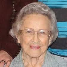 Earlean Weeks Hall Obituary (1928