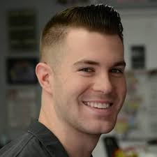 We break down what a quiff is, how it differs to a pompadour, and how to wear a quiff in 4 modern ways. 50 Tasteful Quiff Haircut Ideas Men Hairstyles World