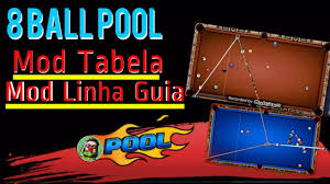 Still, there are some possible ways that people do by using lucky patcher apk. Novo 8 Ball Pool Mod Linha Guia Extendidad E Tabela Youtube