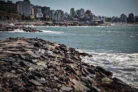 El pronóstico del clima en mar del plata, para hoy, 30 de noviembre de 2011 es: Con Maximas De 24Âº Y 26Âº El Pronostico Del Tiempo Para Mar Del Plata Noticias De Mar Del Plata