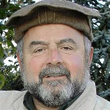 Dann bricht er einen vortrag auch einfach mal ab. Reinhard Eros Kunstraumrhein