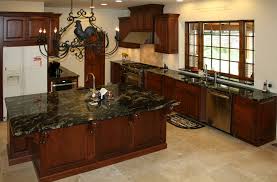 In fact, according to houzz's 2019 kitchen trends report, the median spend on a kitchen remodel was $11,000.to make sure that all of this money isn't creating a kitchen we'll want to update again in five years, the trick is to incorporate timeless kitchen design elements that won't. Kitchen Cabinets And Tiles Modern Home Design And Decor