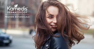 This content is imported from instagram. Letting Your Hair Down This Fall Kamedis