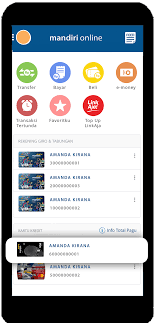 Kartu kredit bca telah bekerja sama dengan leih dari 65.000 merchant di seluruh dunia dan didukung oleh lebih dari 1200 cabang bca di seluruh indonesia. Cara Melunasi Hutang Kartu Kredit Mandiri Jangan Keliru Kartu Kredit Juga Bisa Membuat Keuangan Anda Sehat Cermati Com Baru Tempat Pinjam Uang