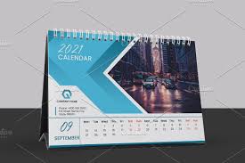Desk Calendar 2021 V27 Sponsored Type Business Desk Calendar In 2020 Creative Company Names Desk Calendars Calendar