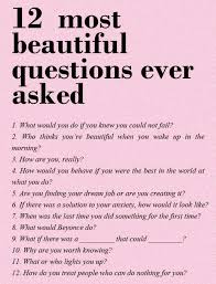 And Now You Can Ask Them Of Yourself First I Read Through All The Questions Then Taking My Time In 2020 This Or That Questions Words Inspirational Quotes