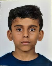 Vedanth Satish Patil FIDE Profile