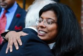 Maryann Keith's Instagram, Twitter & Facebook