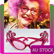 Dame Edna Glasses for sale