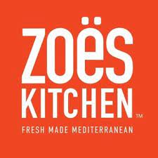 Maybe you would like to learn more about one of these? Zoes Kitchen Promo Codes Save 3 Active Sep 2021