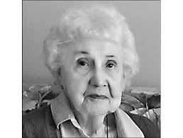 Ann MOLLOY Obituary (1926