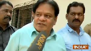 India TV Exclusive: 'Underworld don Dawood Ibrahim wanted to return to  India, have heard he is in Pakistan', says Iqbal Kaskar