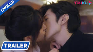 Premiere 620! Zhao Lusi & Chen Zheyuan's shared affection | Hidden Love |  YOUKU - YouTube