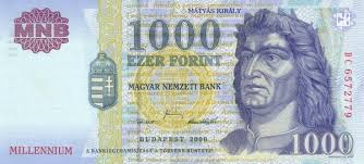 Us dollar (usd) russian ruble (rub) pound sterling (gbp) swedish krona (sek) norwegian krone (nok) danish krone (dkk) lithuanian lita (ltl) latvian lats (lvl) bulgarian lev (bgn) czech koruna (czk). Hungary 1000 Forint 2000 Millennium Foreign Currency