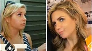 She and her business partner husband jarrod schulz have two children; Brandi Passante In Jeans Storage Wars Doovi Cute766