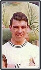 Rest In Peace Peter Phoenix