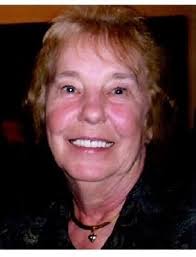 Wanda Van Matre Obituary (1941