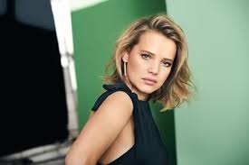 Муза павла павликовски и звезда холодной войны. Joanna Kulig Magazine Pictorials List Of Magazine Pictorials Featuring Joanna Kulig Famousfix