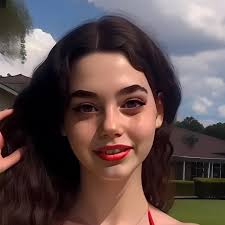 Talkie Profile Gali Golan