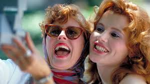 Prime Video: Thelma & Louise