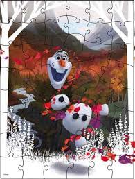 We did not find results for: Disney Frozen 2 Lenticular Puzzle 48 Pieces