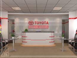 And its subsidiaries, and toyota credit de puerto rico corp. Toyota Financial Services Office Sangbaolong Com