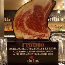 Al usar este sitio, usted acepta nuestros términos de uso y nuestra política de privacidad. El Alfoz De Burgos Restaurante Asador Hotel Eventos Colmado Cafeteria