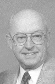 George Kilpatrick Obituary (2008)