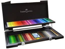 Caixa De Lapis De Cor Faber Castell Super Soft Lapis De Cor Aquarelavel Albrecht Durer 120 Cores Lapis De Cor Lapis De Cor Aquarelavel Coisas De Papelaria