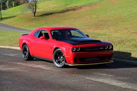 Image result for Redline 2018 Challenger