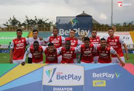 Get the latest independiente santa fe news, scores, stats, standings, rumors, and more from ramon 'wanchope' avila wasn't able to break the deadlock for huracan vs. Independiente Santa Fe On Twitter Manana Sorteo Cuartos De Final De La Liga Betplay El Leon Sera Cabeza De Serie Ubicandose En La Llave B Lunes 19 De