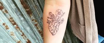 We did not find results for: Anatomical Heart Tattoos Popsugar Beauty