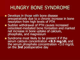 Ppt Hypercalcemia Secondary To Primary Hyperparathyroidism Powerpoint Presentation Id 677596