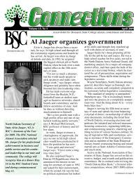 Al Jaeger organizes government
