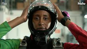 ON-AIR DOCU-SERIES — WHITNEY CLINKSCALES