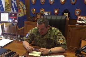 Αποτέλεσμα εικόνας για ΚΑΜΜΕΝΟΣ ΣΤΡΑΤΑΡΧΗΣ