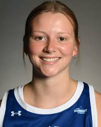 NO. 1 SDSU PULLS AWAY FROM NO. 8 OMAHA