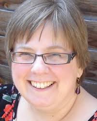 Sharon Breen, Counsellor, London, N6