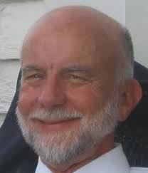 David Fitton Obituary