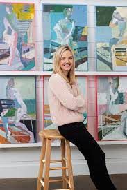 Similarly, his wife teil duncan is 33 years old as she was born on january 8. Days From Her Latest Launch Teil Duncan Reveals Her Ultimate Pinch Me Moment Luxe Interiors Design